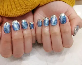 ネイル I.プライベート ネイルサロンのネイルデザイン