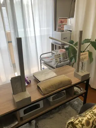 ネイル 【LINON】 airiのネイルデザイン