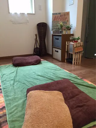 ミディアム 木原 まりのエステ・リラクイメージ