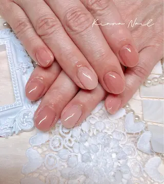 ネイル 🍭Kiara Nail🍭のネイルデザイン