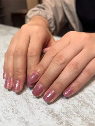 ネイル Fortuno/ミク 【静岡市】のネイルデザイン