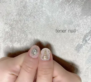 ネイル テネルネイル tener nailのネイルデザイン