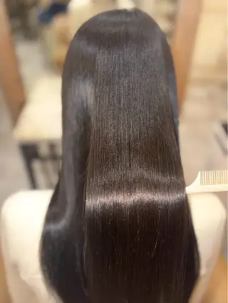 ロング カラー ナツキ/ 表参道のヘアスタイル