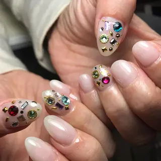 ネイル salon Noelのネイルデザイン