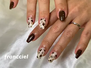 ネイル Rika _のネイルデザイン