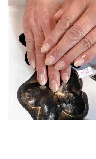 ネイル Asa miのネイルデザイン