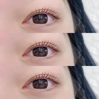 マツエク・マツパ +me プラスミーの眉毛・アイブロウイメージ