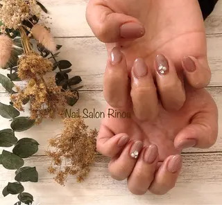 ネイル Nail Salon Rinoaのネイルデザイン