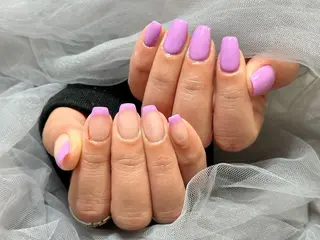 ネイル Nail Salon KURELLYのネイルデザイン