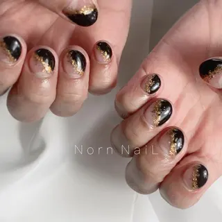 ネイル U Ayaのネイルデザイン