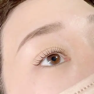 マツエク・マツパ アイブロウ 矢場町eyelist yoshidaのマツエク・マツパデザイン