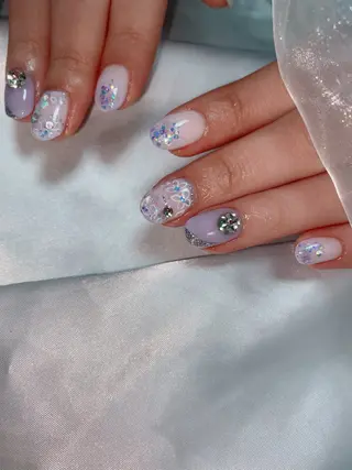 ネイル C. NAILSのネイルデザイン