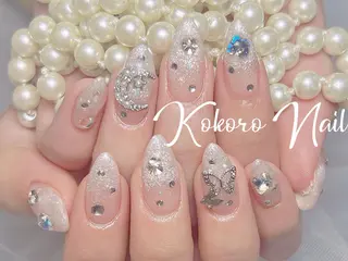 ネイル 🌙LUNA 🌙のネイルデザイン