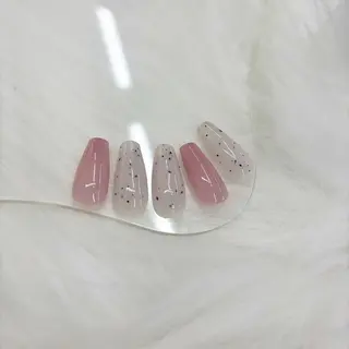 ネイル フェリーチェ瑞江店 浅倉のネイルデザイン