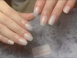 ネイル 田中 アイコのネイルデザイン