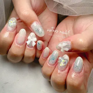 ネイル sisters nail.fのネイルデザイン