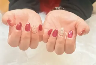 ネイル サニー ハウスのネイルデザイン