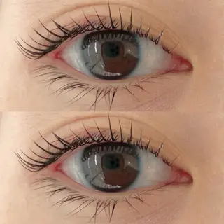 マツエク・マツパ KARINN 齊藤のマツエク・マツパデザイン