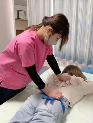 骨盤美容カイロ Re:makeのエステ・リラクイメージ