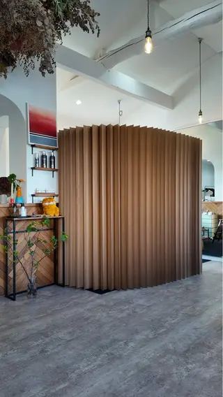 角田 茉由のマツエク・マツパデザイン