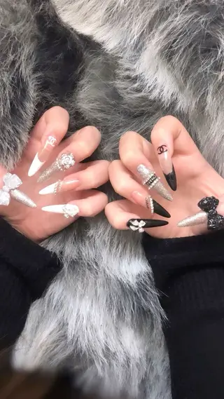 ネイル Josie nail salonのネイルデザイン