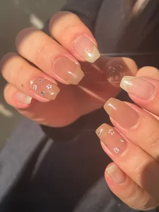 ネイル Plaisir プレジールのネイルデザイン