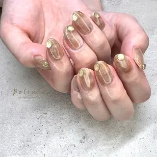 ネイル Belinda Nailのネイルデザイン