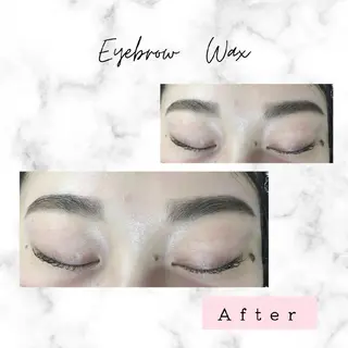 Luana wax 🐚根本のエステ・リラクイメージ
