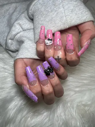 ネイル Mimi Nailのネイルデザイン