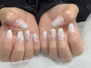 ネイル The Nail💗 Ayaseのネイルデザイン