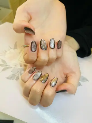 ネイル Chandra nail&tarotのネイルデザイン