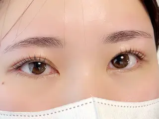 マツエク・マツパ YELLIO所属・YELLIO (エーリオ)のマツエク・マツパデザイン