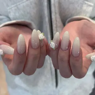 ネイル BERA NAILSのネイルデザイン