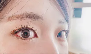 マツエク・マツパ Perl blueの眉毛・アイブロウイメージ