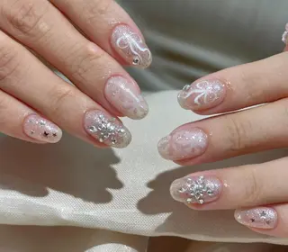 ネイル 🎀 Ayaka_nailのネイルデザイン