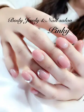 ネイル 高野 祐紀のネイルデザイン