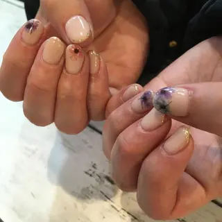 ネイル ☆ KAYOKO ☆のネイルデザイン