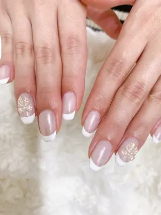 ネイル yn salonのネイルデザイン