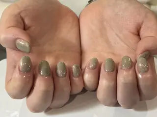 ネイル 吉川 優美のネイルデザイン