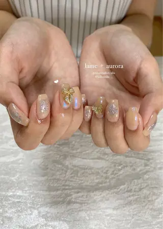 ネイル nailsalon uluのネイルデザイン