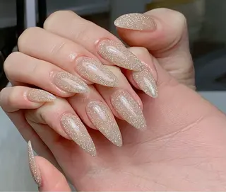 ネイル タム YUME  nailのネイルデザイン