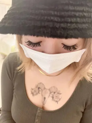 マツエク・マツパ ✨Yumi ☆eye✨のマツエク・マツパデザイン
