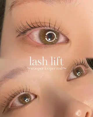 マツエク・マツパ câlin所属・calin エステ/まつ毛/眉毛の眉毛・アイブロウイメージ