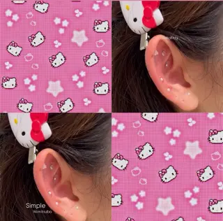 ネイル mamanail kiiiのネイルデザイン