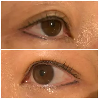 マツエク・マツパ 🌼🤎福島 咲果🌼🤎のマツエク・マツパデザイン