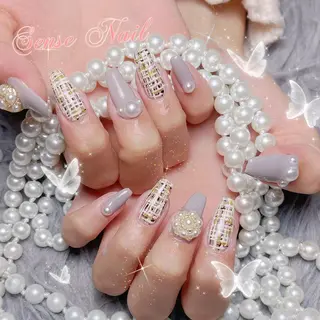 ネイル 💅 NikoNikoのネイルデザイン