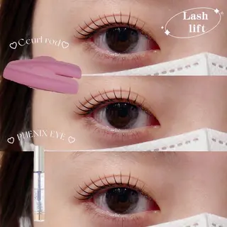 マツエク・マツパ Biolus 天王寺 本店 🍀Nao🍀のマツエク・マツパデザイン