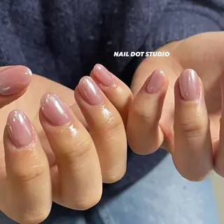 ネイル NAIL DOT STUDIO堺筋本町のネイルデザイン