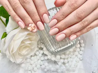 ネイル Tagi Nail 銀座店のネイルデザイン