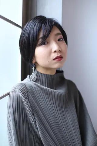 ショート MIKU🌿 ネイル&まつげパーマのマツエク・マツパデザイン